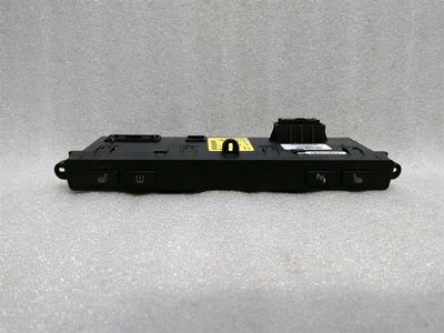 BMW 6-serie E63 brytarblock 9155325 kopplingsblock sätesvärme sätesvärme PDC