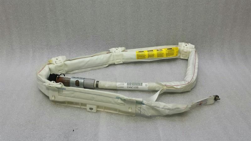 BMW 6 Series E63 Module 9147343 Module LEFT LEFT ROOF