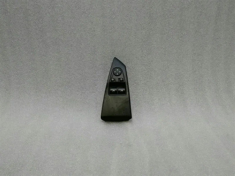 BMW 6 Series E63 Main Window Switch 8029907 Power Window Switch.