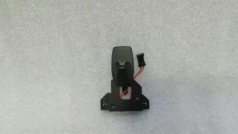 BMW 6 (E63 / E64) BMW 6 Series E63 Steering Wheel Tilt Switch 6947786 Steering Column Adjuster Switch