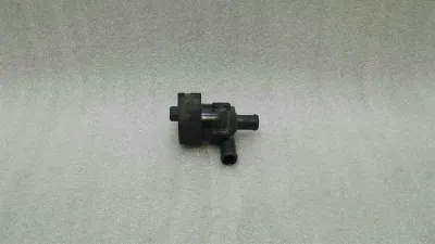 BMW 6 Series E63 E64 M6 Additional Cooling Pump 6930550 Coolant Pump Pump