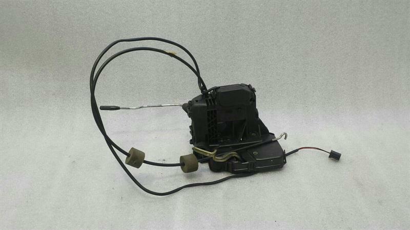 Mercedes-Benz SLK (R171) Door lock Mercedes SLK R171 RHD Right Door Lock A17172002...