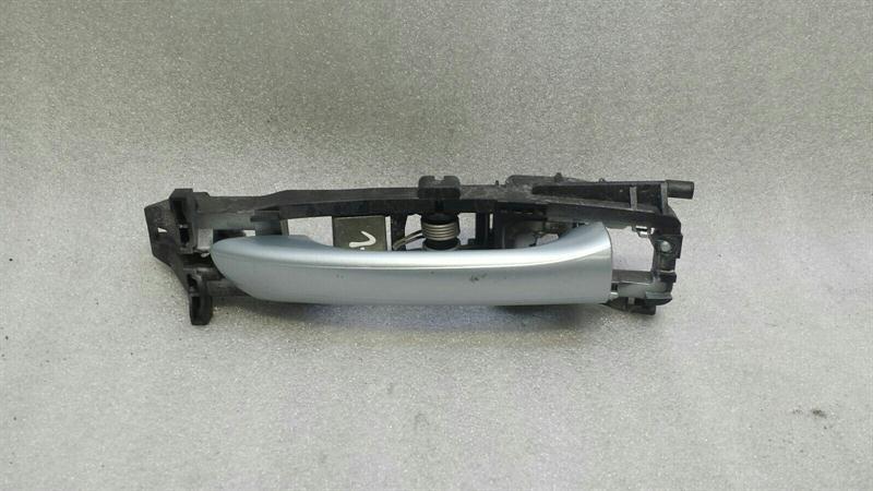 Mercedes-Benz SLK (R171) Door handle Mercedes SLK R171 left door handle A1717600370 ...