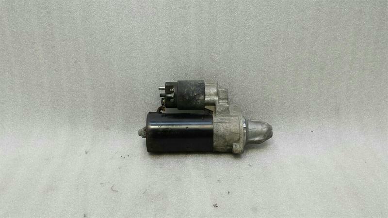 Mercedes-Benz SLK (R171) Starter Motor Mercedes SLK R171 Starter Engine A0061511001 St...
