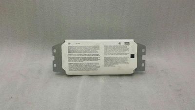 Module de sécurité du tableau de bord Mercedes SLK R171 A1718600305