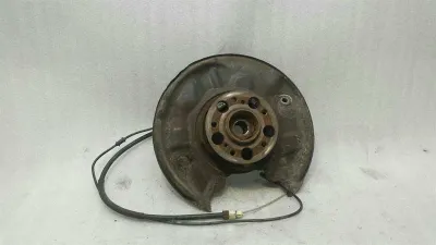 Mercedes SLK R171 Right Rear Hub A2033501408 Wheel Bearing Housing Rear Right