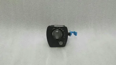 Mercedes SLK R171 Scheinwerferschalter A1715450404 Lichtschalter