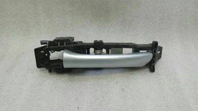 Правая ручка двери Mercedes SLK R171 A1717600470 правая ручка двери