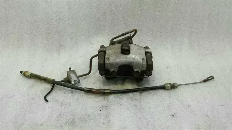 Jaguar S-Type Left Rear Calliper Jaguar S-Type Left Rear Caliper JLM21462 Brake ...