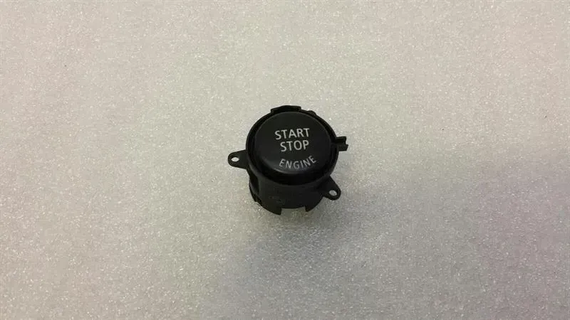 BMW 6 (E63 / E64) BMW 6 Series E63 Start Stop Switch 6979533 Start/Stop Switch