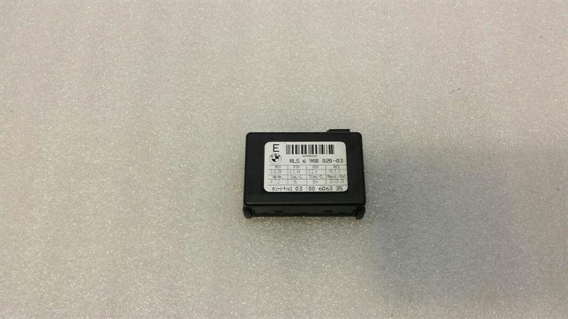 BMW 6 (E63 / E64) BMW 6 Series E63 Rain Light Sensor 6980020 Rain Light Sensor HUD