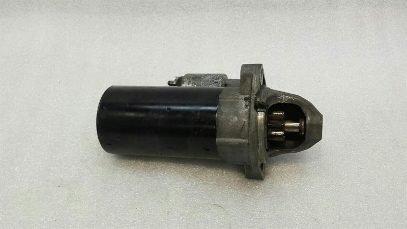 BMW 6 (E63 / E64) BMW 6 Series E63 Starter Motor 7796892 Starter 635d