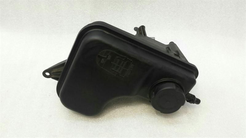 BMW 6 Series E63 Expansion Tank 7800293 Expansion Tank Coolant