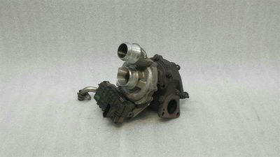 Jaguar S-Type Right Turbo Charger C2C38924 Turbocharger Right 2.7D 77Tkm Excellent