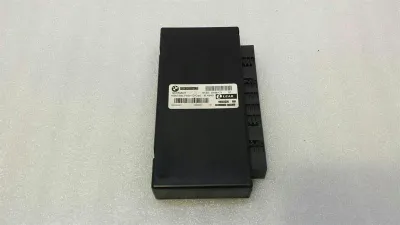 Module de passerelle 9186171 pour BMW Série 6 E63