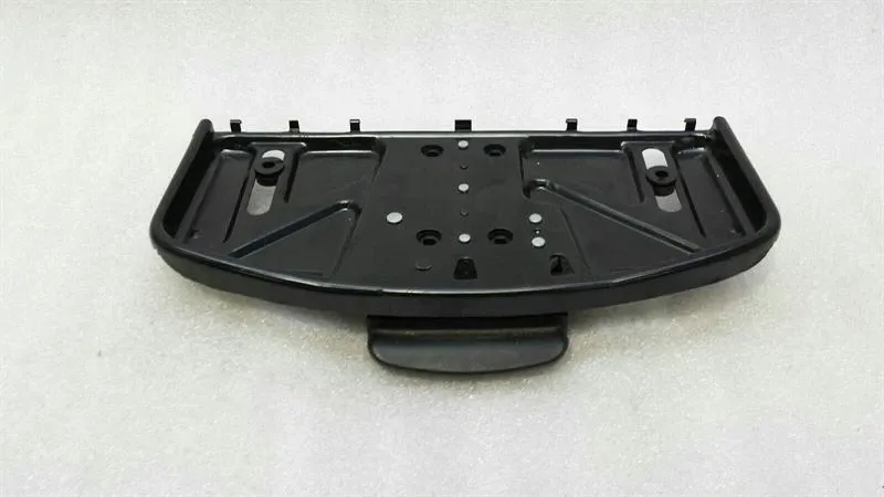 BMW 6 Series E63 left seat thigh support 8226281 sports seat carrier left