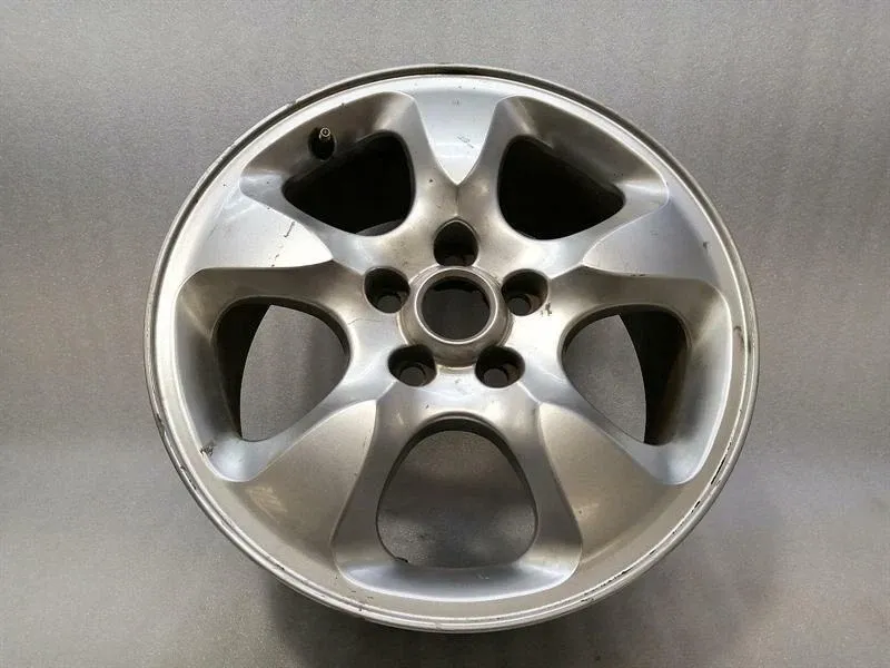 Jaguar S-Type S-Type Alloy Wheel XR831007BB Alloy Wheel 7.5JX16 CHX60