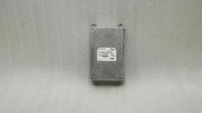 JAGUAR S-type Bluetooth Module 2W93-19K350-AD Control Unit Phone