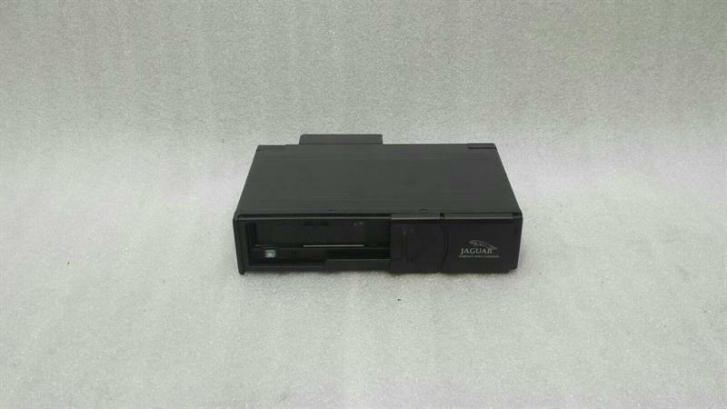 Jaguar S-Type 1999-2008 Jaguar S-type CD changer 1X43-18C830-AC CD changer
