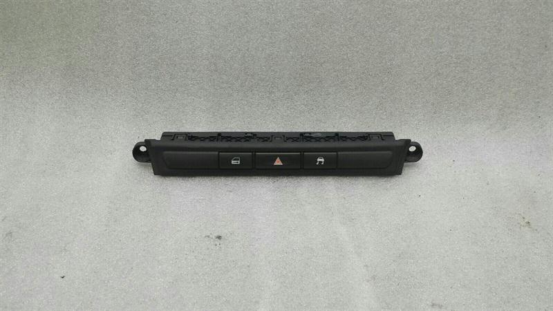Jaguar S-Type 1999-2008 Jaguar S-type switch block 2R83-11B650-AC switch block