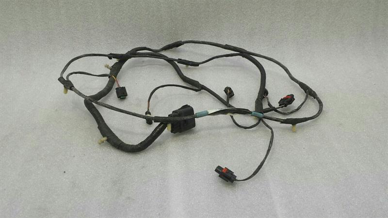 Jaguar S-Type 1999-2008 Jaguar S-Type Front PDC Wiring 6R8T-14369-CA PTS Front Wiring Harness