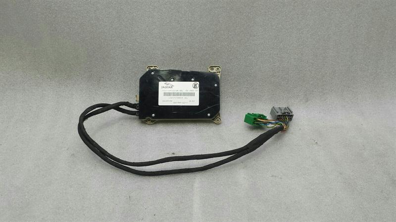 Jaguar S-Type 1999-2008 Jaguar S-type right seat switch 2R83-14A700-GA seat switch right