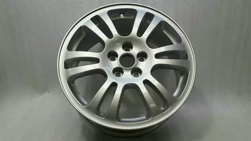 JAGUAR S-Type Alloy Wheel 2R83-1007-DA Alloy Rim KRONOS 7.5Jx17 R17