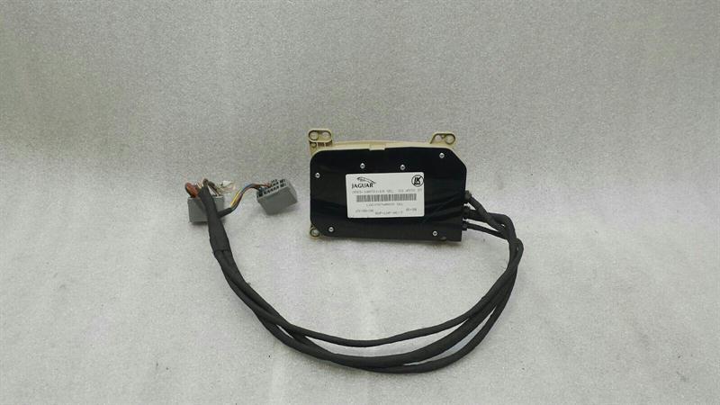 Jaguar S-Type 1999-2008 Jaguar S-type left seat switch 2R83-14A701-EA seat switch left
