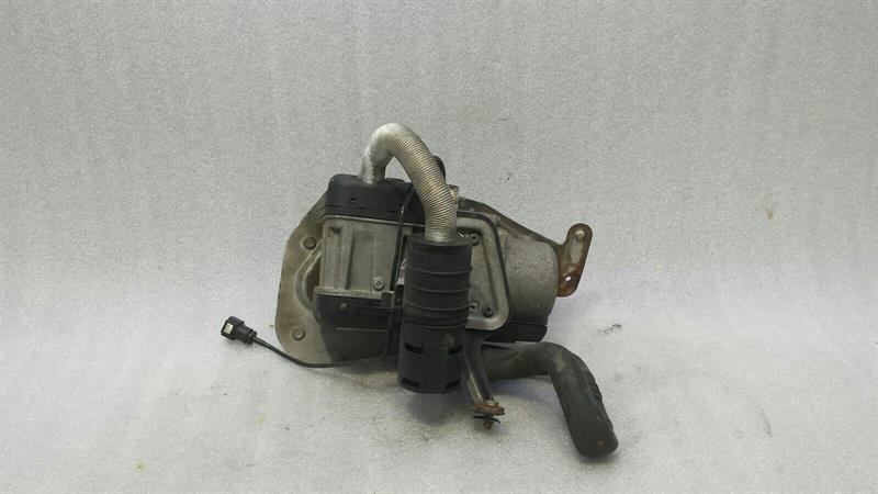 Jaguar S-Type Auxilary Heater (Webasto) JAGUAR S-type Auxiliary Heater (Webasto) XR8508...