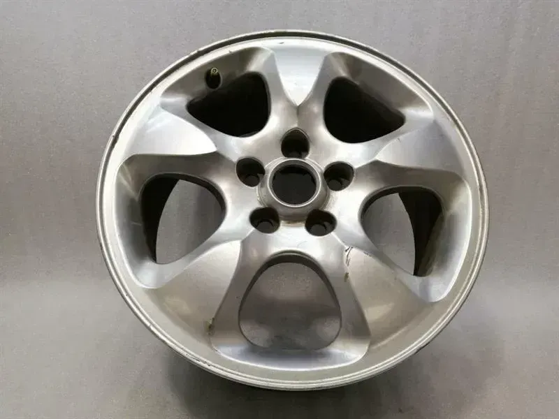 Jaguar S-Type 1999-2008 JAGUAR S-type S-type Alloy Wheel XR831007BB Alloy Rim 7.5JX16 CHX60