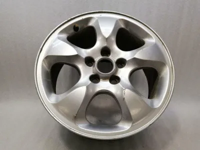 JAGUAR S-tipa S-veida lietie diski XR831007BB lietie diski 7.5JX16 CHX60