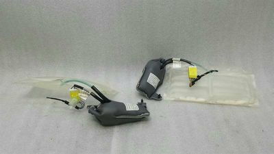 Coussin de siège avant Jaguar S-Type L0016486AA Réglage du siège