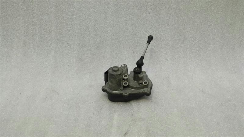 AUDI S3 8P MANIFOLD VALVE 06F133482L INTAKE MANIFOLD ADJUSTER MOTOR 2.0 TFSI
