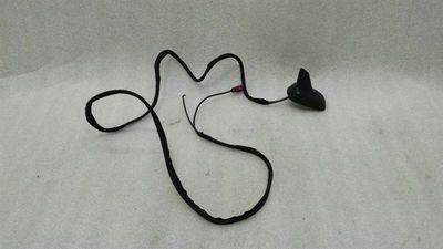Audi S3 8P Takantenn 8P0035503K Takantenn GPS