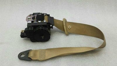 Ceinture de sécurité avant gauche Mercedes CL W216 A2168600585 ceinture de sécurité avant gauche