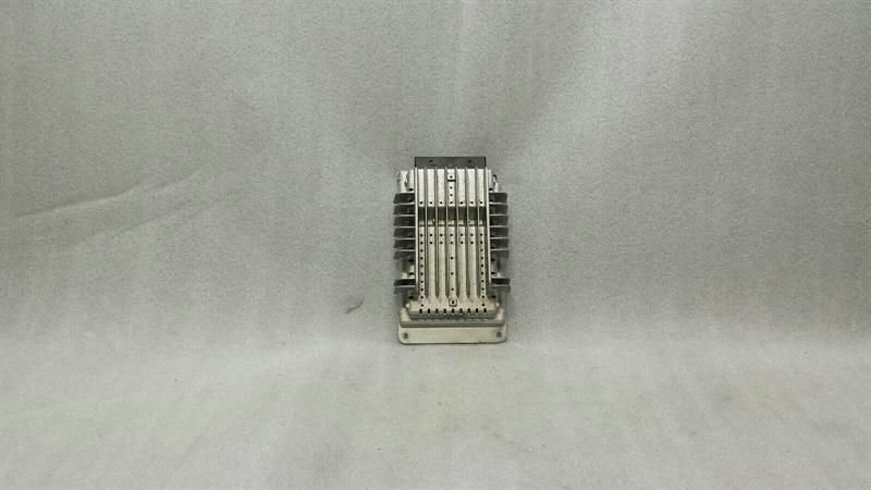 Audi S3 8P A3 Amplifier 8P3035223B Amplifier BOSE