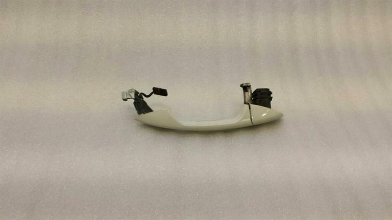 Mercedes CL W216 Right Door Handle A2217600670 Door Handle Right Keyless Kessy