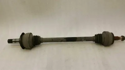 Mercedes CL W216 RLH Drivaxel A2213501810 Drivaxel Bak Vänster