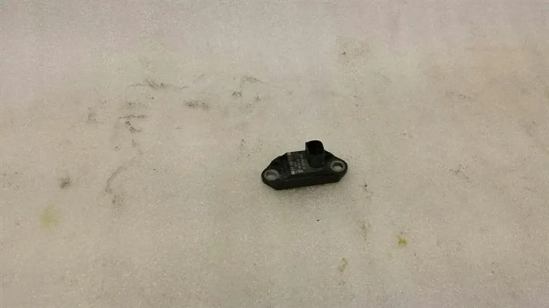 Mercedes CL W216 Crash Sensor A0045423518 Impact Sensor SRS