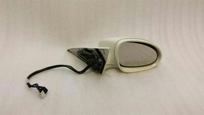 Mercedes CL W216 Правое дверное зеркало A2168100476 Наружное зеркало правое с электроскладыванием.