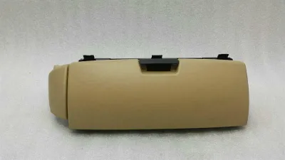Mercedes CL W216 Left Seat Glovebox A2169100618 Seat Left Glove Box