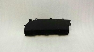 Mercedes CL W216 W221 instrumentu panelis A2215401848 spidometrs MPH