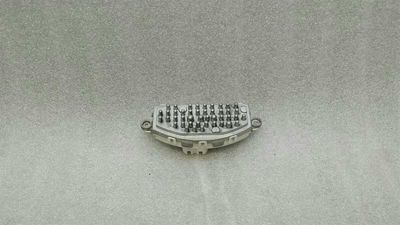 Résistance de chauffage 5Q0907521C pour Audi S3 8V A3