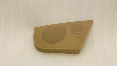Cache haut-parleur droit Mercedes CL W216 A2168270640 Cache haut-parleur RE L7 HK