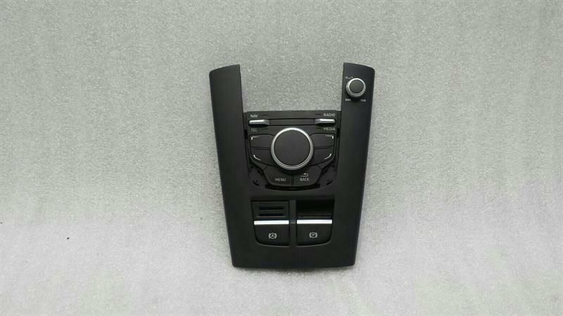 Audi S3 8V MMI Controller 8V0919614P Switch Navi Multimedia