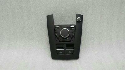 Audi S3 8V MMI Controller 8V0919614P Switch Navi Multimedia