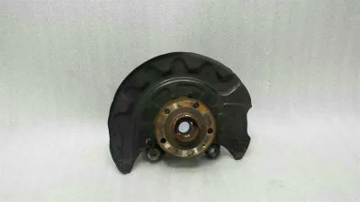 Audi S3 8V Lewa przednia piasta 5Q0407253A Obudowa łożyska koła przód lewa