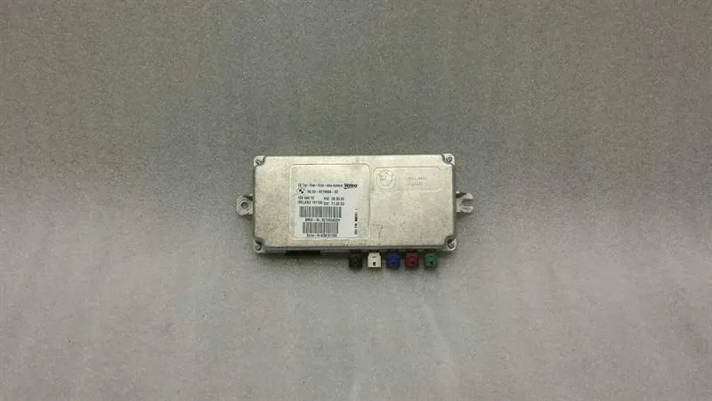 BMW 5 Series F07 GT Camera Module 9219934 Surroun View Control Unit Camera