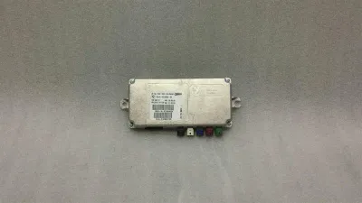 BMW 5-serie F07 GT kameramodul 9219934 Surroun View Control Unit Camera