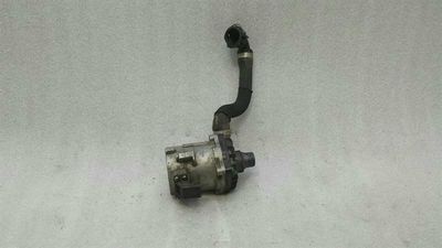 BMW 5er F07 GT Zusatzkühlpumpe 7566335 Kühlmittelpumpe Pumpe 550i